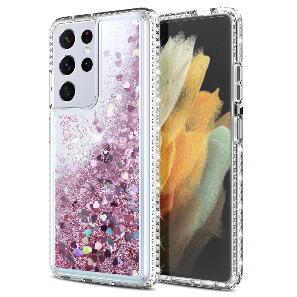 Samsung galaxy S21 Ultra Case